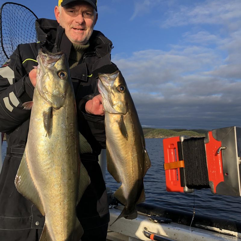 Autosett Ekstrem / för vev