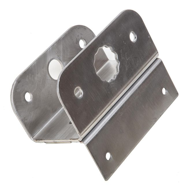 Hovedbilde Syrefast feste for Autosett sveiv.