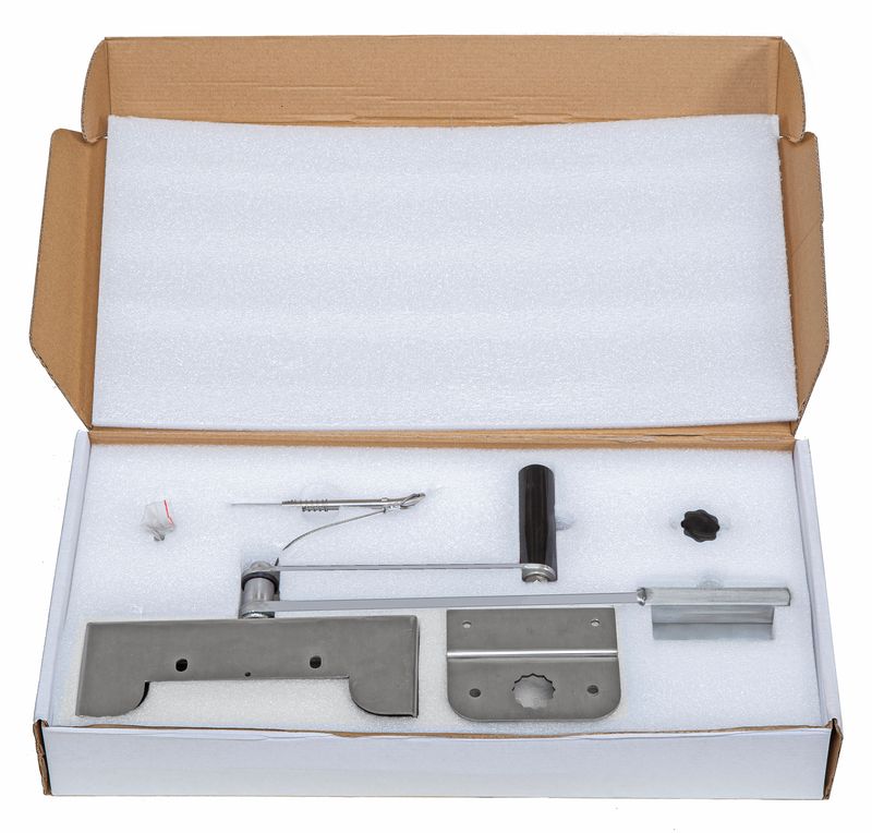   3 stuks Ekstrem – compleet, inclusief slinger