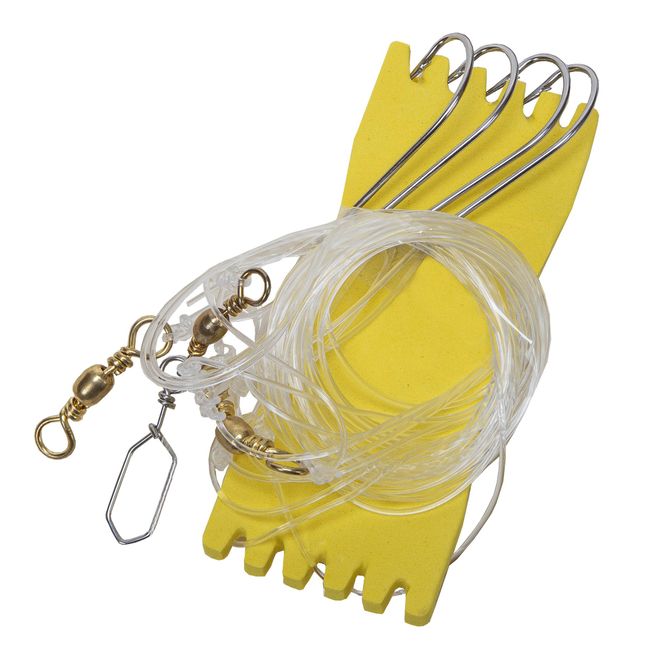 Main Image Mustad hookset. No.5. Standard