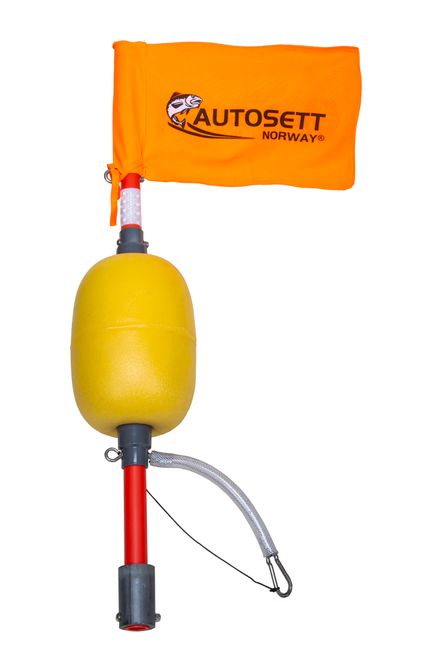 Main Image 5 kpl suuri lipunpoiju